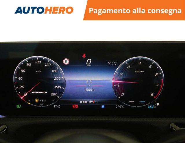 MERCEDES-BENZ A 35 AMG 4Matic Premium Plus
