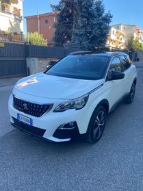 Peugeot 3008 HDI 2020 Full Navi Automatico F1
