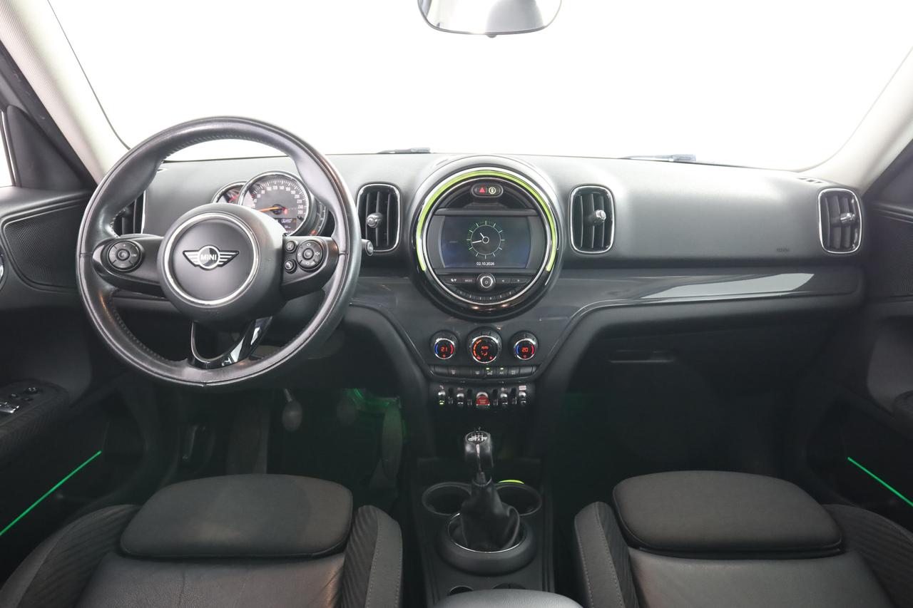 MINI Mini Countryman F60 2.0 Cooper D Countryman