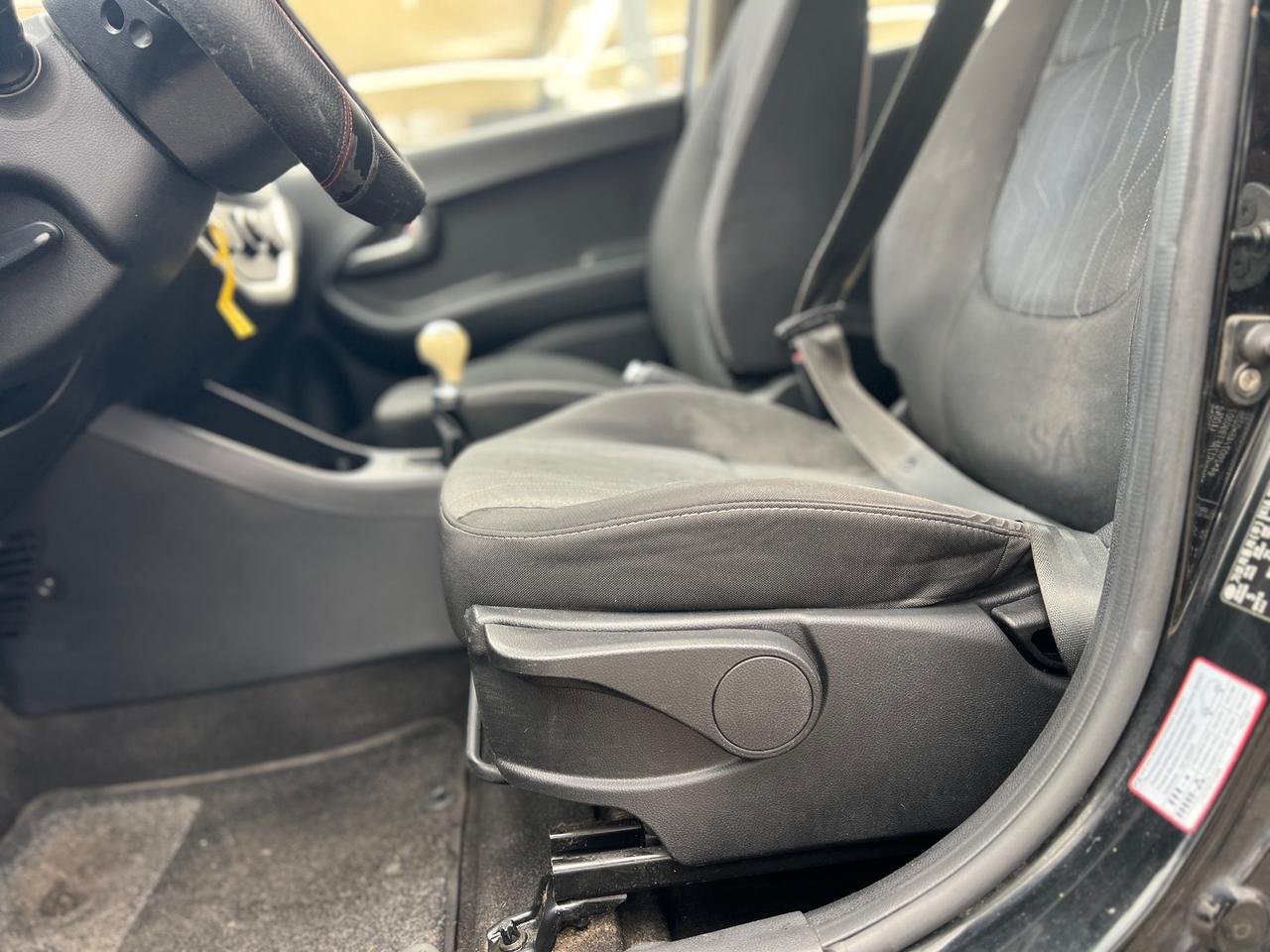 Kia Picanto 1.0 Benzina/Gpl km 160000 2017