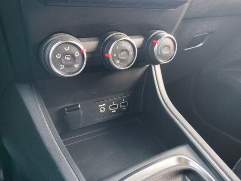 Renault Captur 1.0 TCE 100 BUSINESS GPL!!