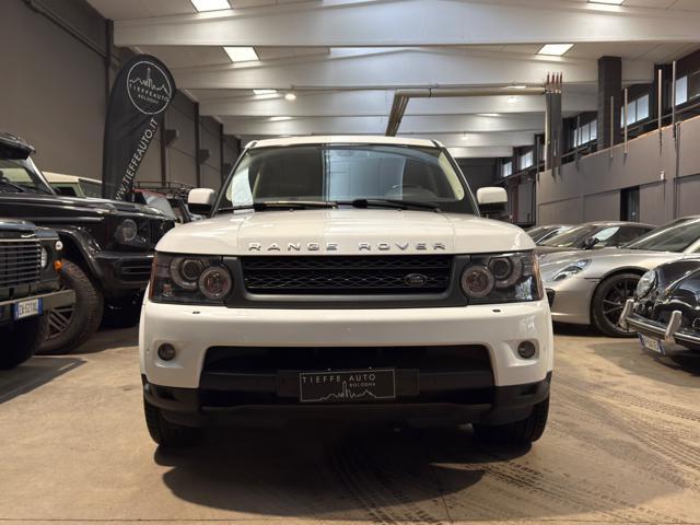 LAND ROVER Range Rover Sport 3.0 SDV6 HSE *TOP CONDITION KM REALI*