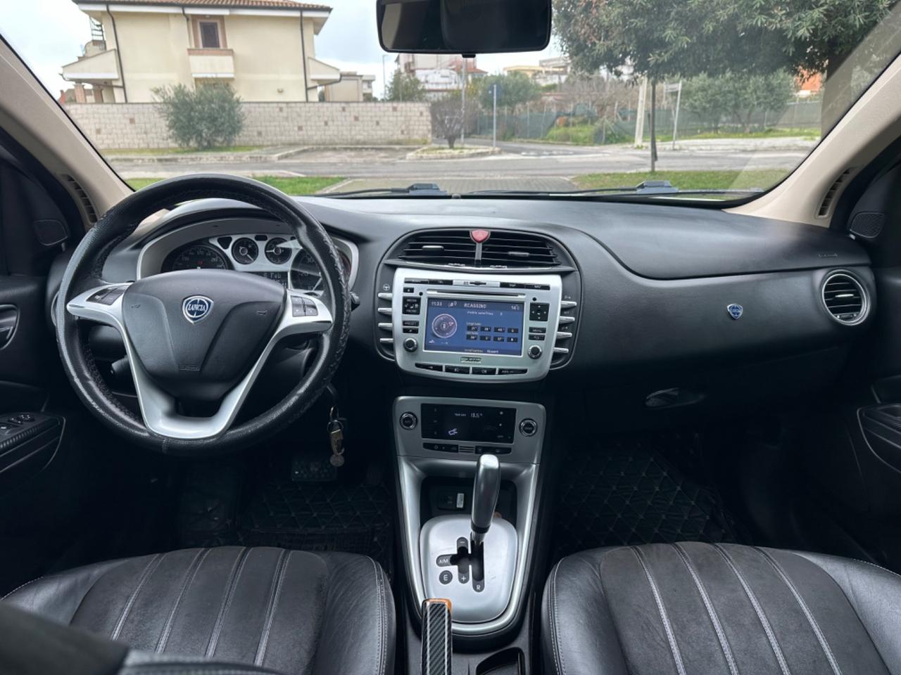 Lancia Delta 1.6 MJT AUTOMATICA*PERFETTE CONDIZIONI *