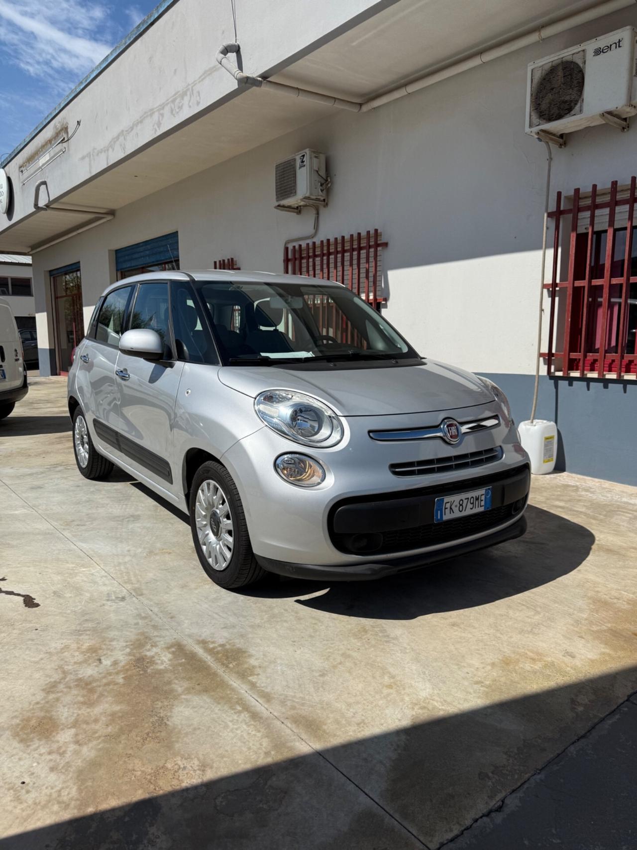 Fiat 500L 1.3 MULTIJET 95CV
