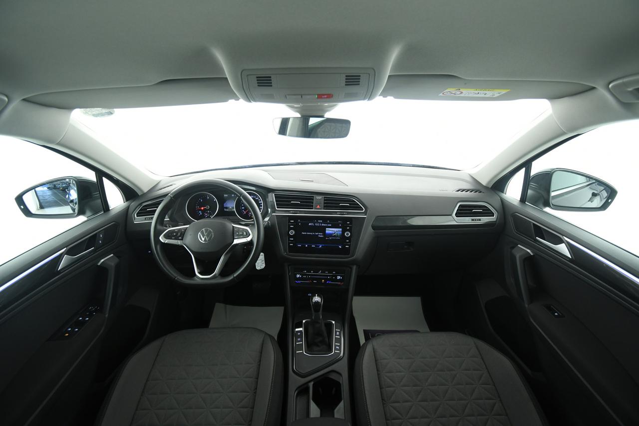 VOLKSWAGEN Tiguan 2.0 tdi Life 150cv dsg ACC+LED+APP CONNECT
