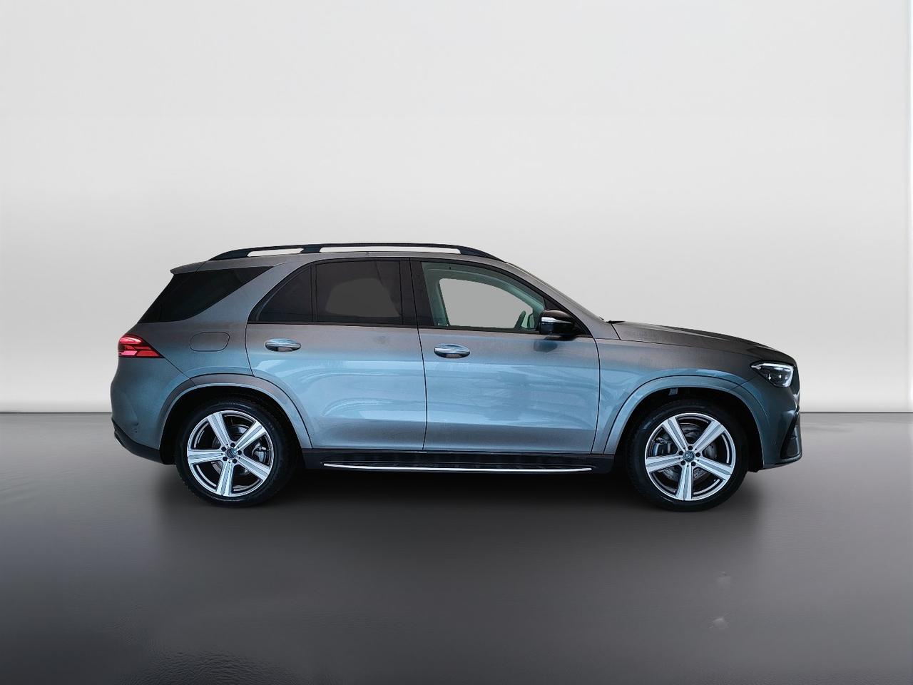 Mercedes-Benz GLE - V167 2023 - GLE 350 de phev AMG Line Premium 4matic auto