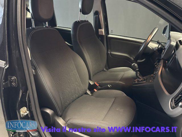 FIAT Panda 1.0 Hybrid 70 cv - Neopatentati - PROMO