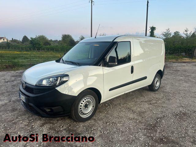 FIAT Doblo Doblò 1.6 MJT 105CV Maxi Lounge