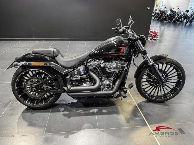 HARLEY-DAVIDSON Other HARLEY DAVIDSON FXBR