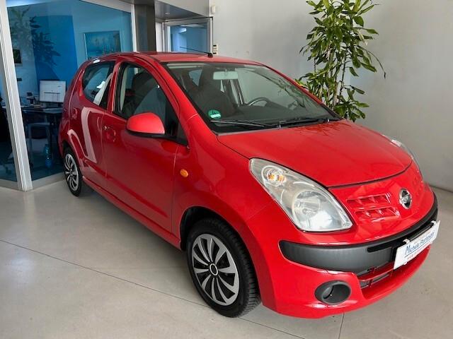 Nissan Pixo 1.0 5 porte Easy
