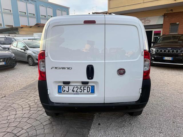 FIAT Fiorino 1.3 MJT 80CV Cargo