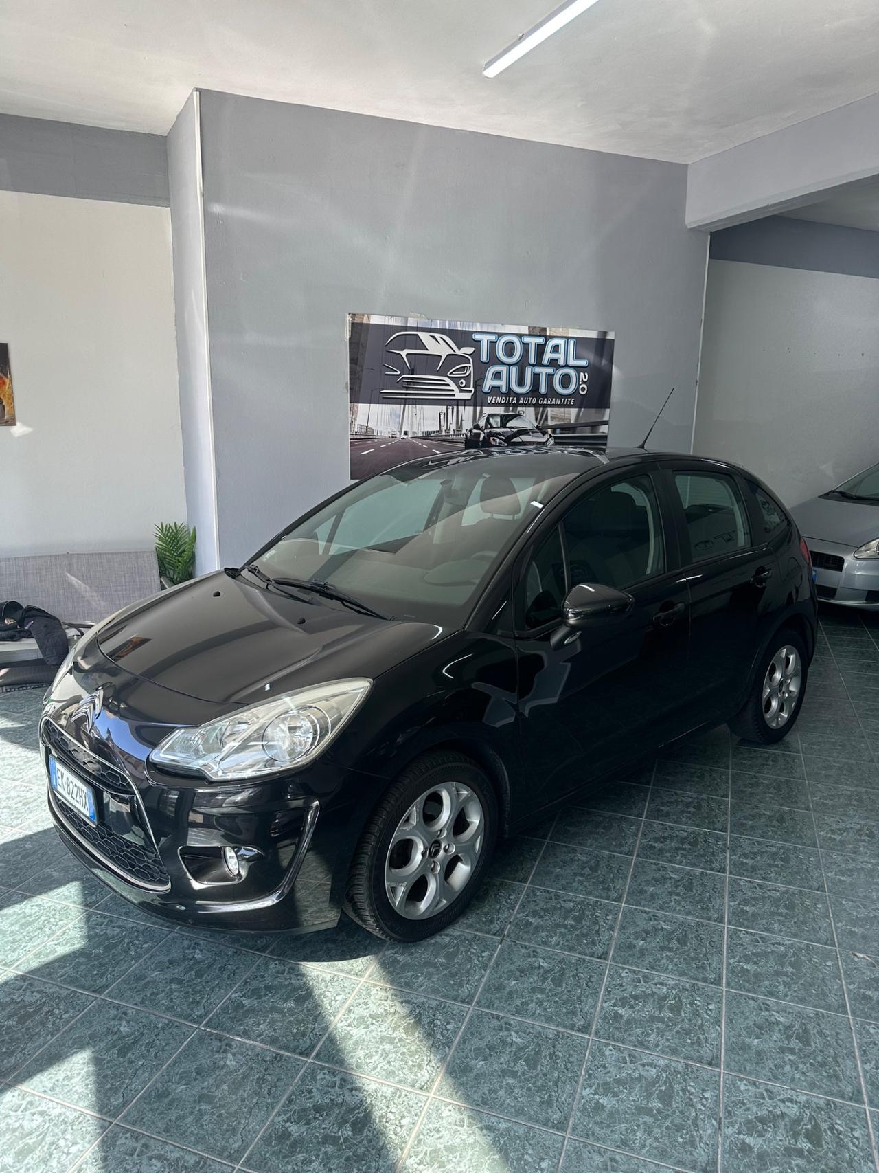 Citroen C3 1.1 Business