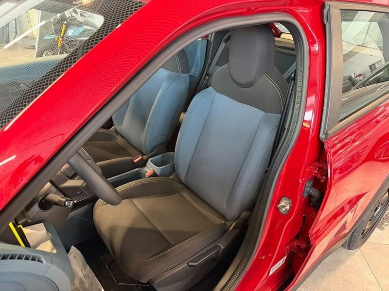 FIAT Grande Panda Hybrid Grande Panda 5p 1.2 Hybrid 110cv eDCT Pop