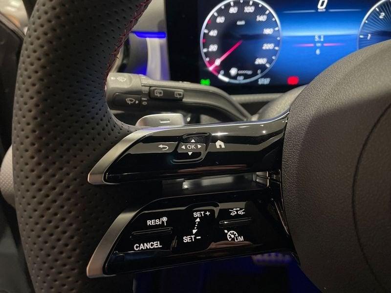 Mercedes-Benz Classe A A 180 d Premium auto