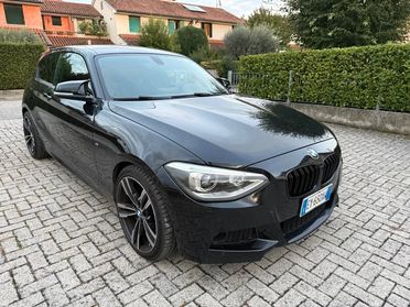 Bmw 118 118D Msport