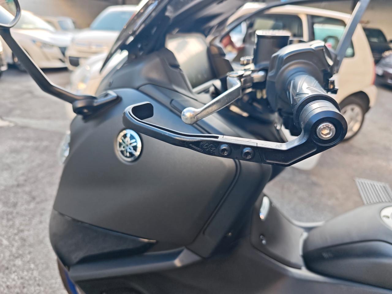 Yamaha T Max 560 Sport