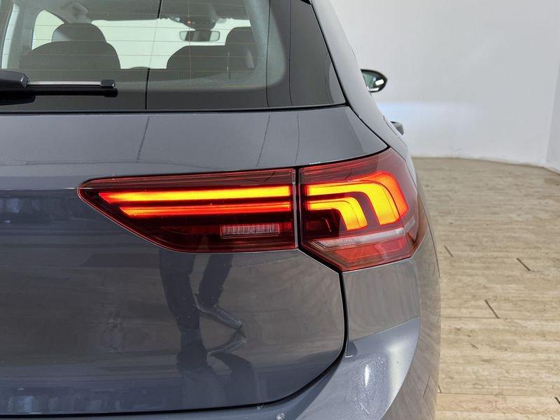 Volkswagen Golf Golf 2.0 tdi Style 150cv dsg