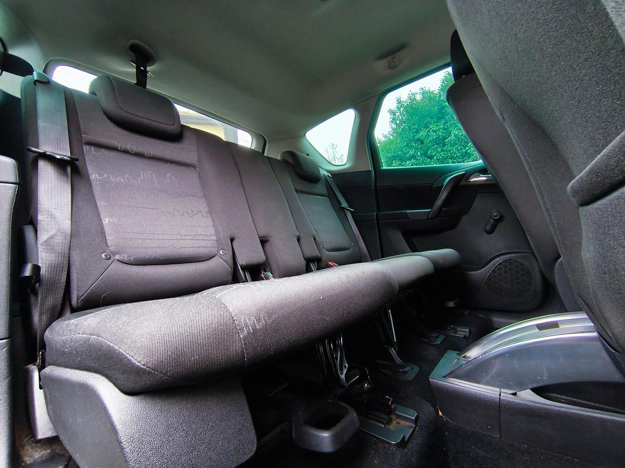 Opel Meriva 1.4 Elective #8553