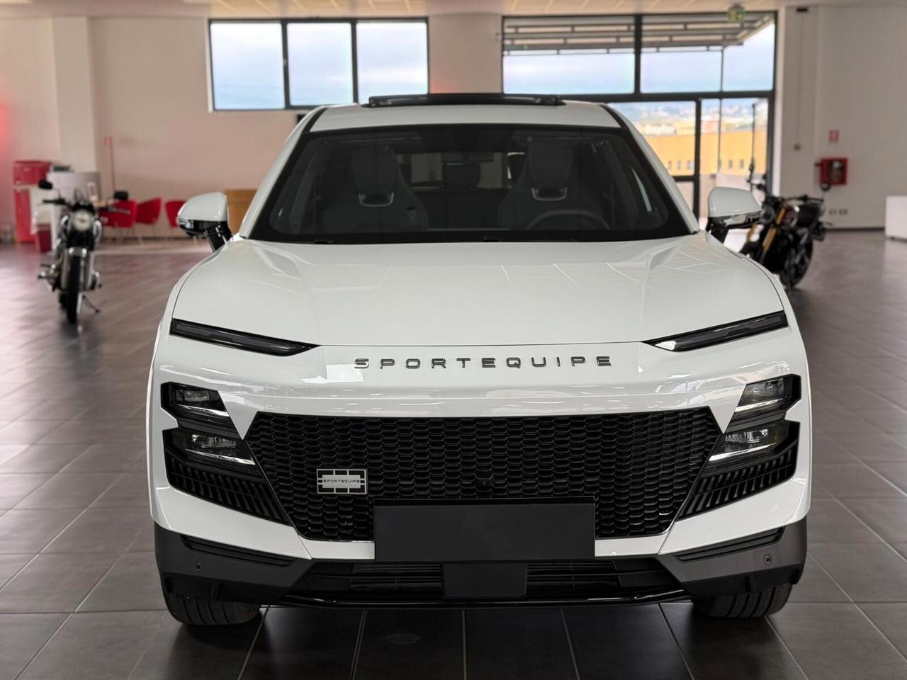 Sportequipe 6 GT 1.5 Turbo DCT GPL