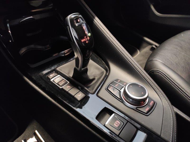 BMW X1 (F48) - X1 xDrive20d xLine Plus