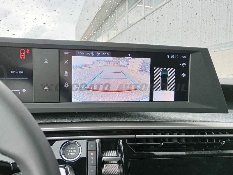 Peugeot 3008 3008 1.2 hybrid Allure 136cv e-dcs6