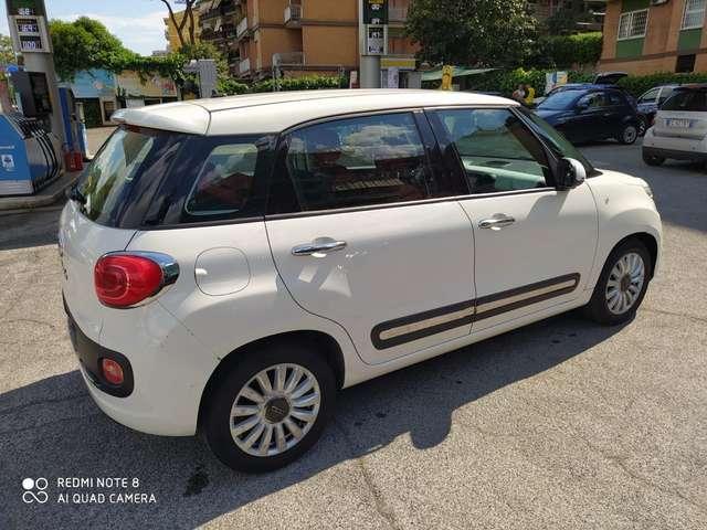 Fiat 500L 500L 1.3 mjt Lounge 85cv
