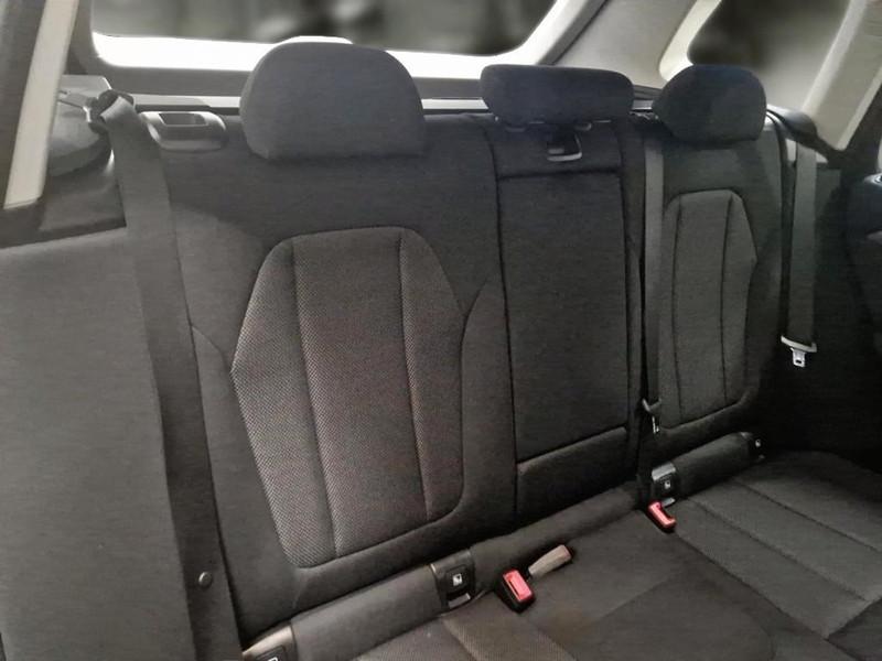 BMW X3 XDRIVE 30E BUSINESS ADVANTAGE AUTO 5 PORTE SUV