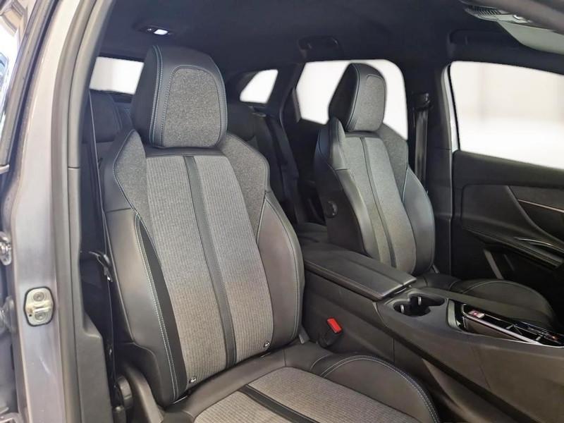 PEUGEOT 3008 BLUEHDI 130 EAT8 SES ALLURE SUV