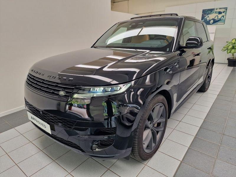 Land Rover Range Rover Sport 3.0D I6 249 MHEV SE aut.