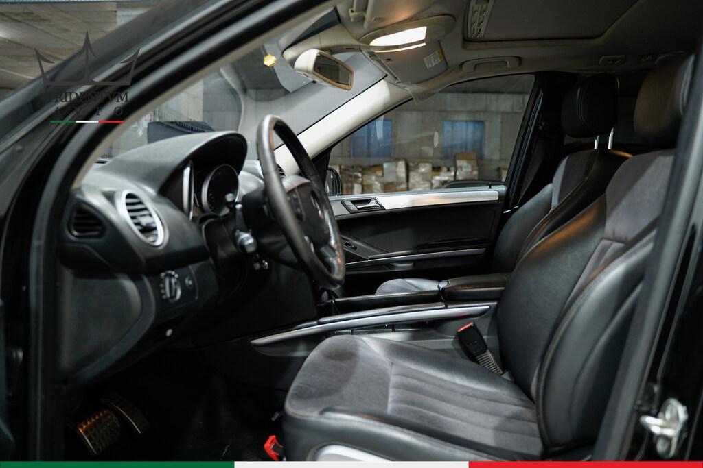 Mercedes ML 320 cdi Sport auto