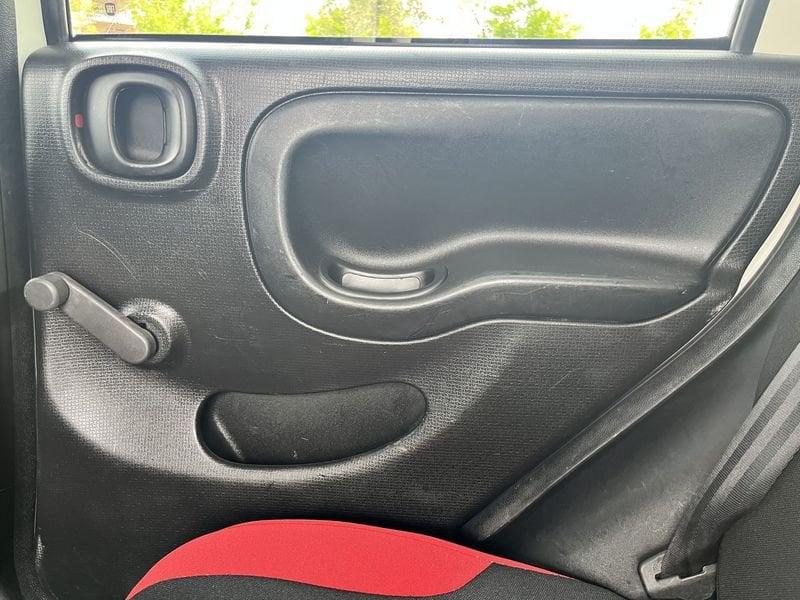 FIAT Panda 1.2 EasyPower GPL - UCONNECT (120-23)