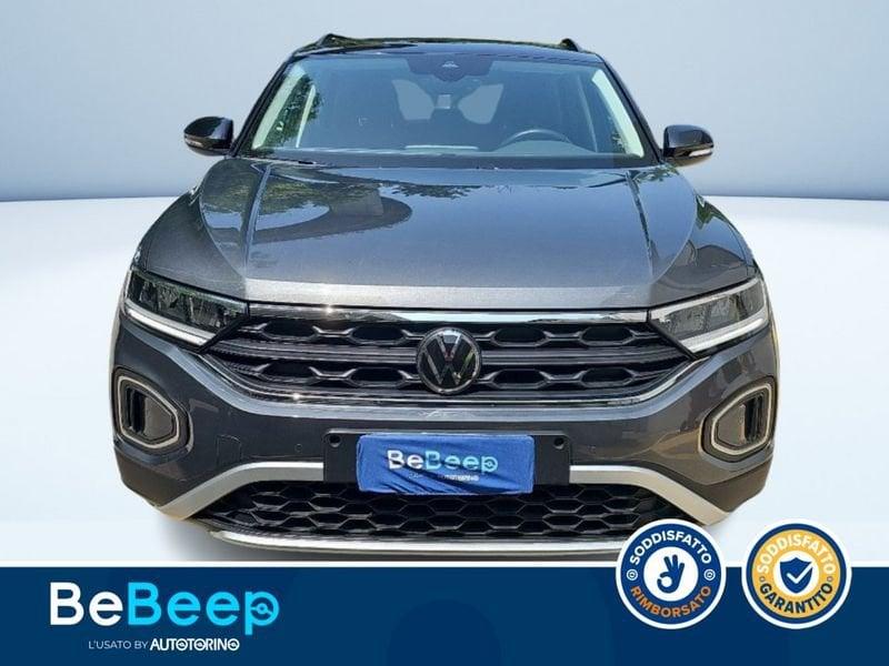 Volkswagen T-Roc 1.5 TSI LIFE