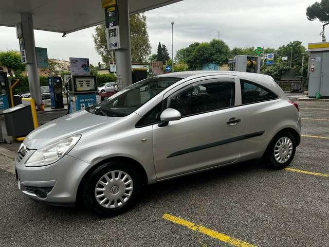 Opel Corsa Corsa 3p 1.2 Sport