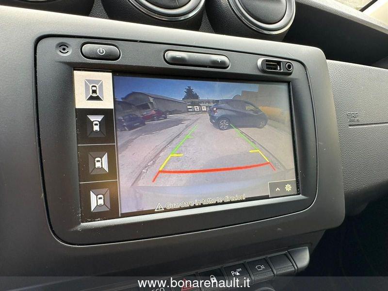 Dacia Duster 1.6 SCe GPL 4x2 Techroad