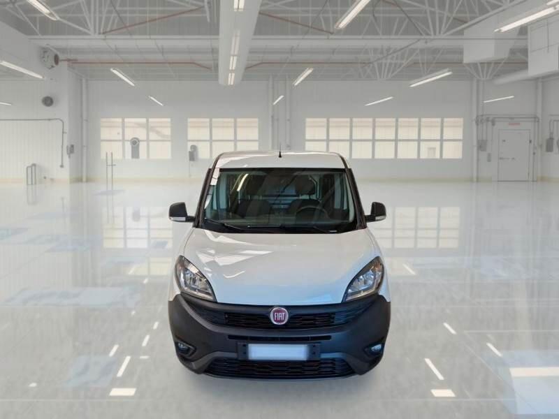 Fiat Doblo 1.3 MJT 95CV S&S PC-TN Cargo Lounge