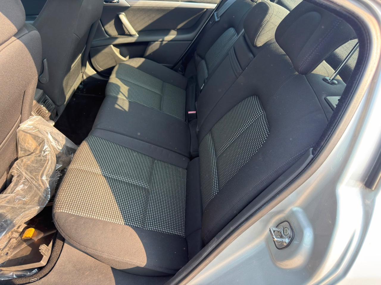 Peugeot 407 1.6 HDi Premium