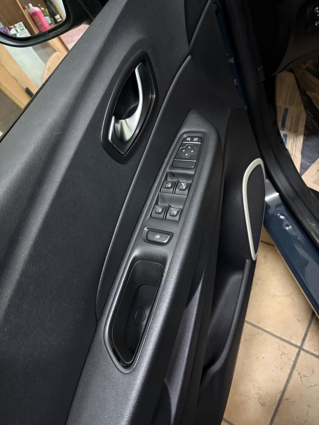 Renault Captur dCi 8V 110 CV Start&Stop Energy Sport Edition