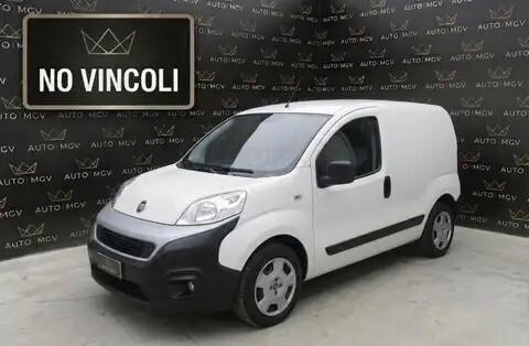 Fiat Fiorino 1.3 MJT 95CV Cargo SX