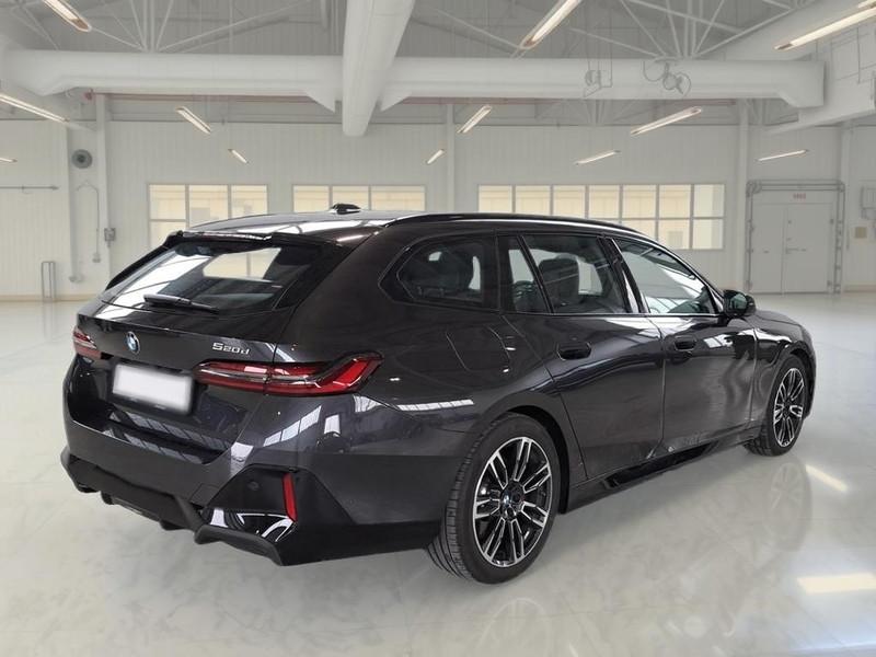 BMW 520 48V sDrive MSport Pro Touring