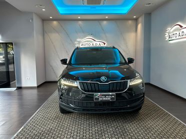 Skoda Karoq 2.0 TDI EVO SCR 115 CV Style