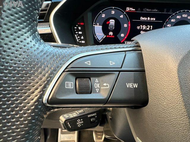 AUDI Q3 SPB 35 2.0 150 TDI quattro S line edition