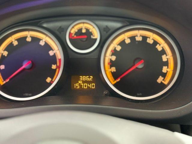 OPEL Corsa 1.2 5 porte Cosmo