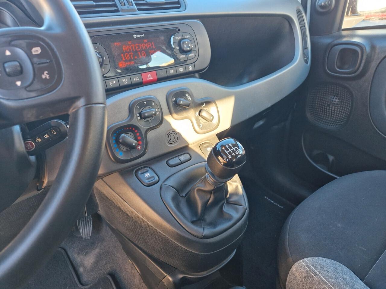 FireFly S&S Hybrid City Life PROMO FINANZIAMENTO