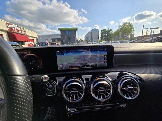 MERCEDES-BENZ CLA 200 Automatic Shooting Brake Premium PERMUTE