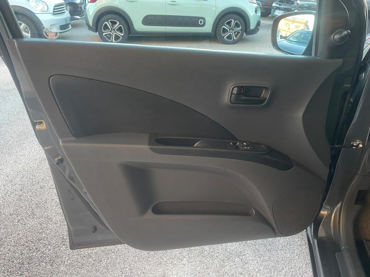 Suzuki Celerio 1.0 Style GPL