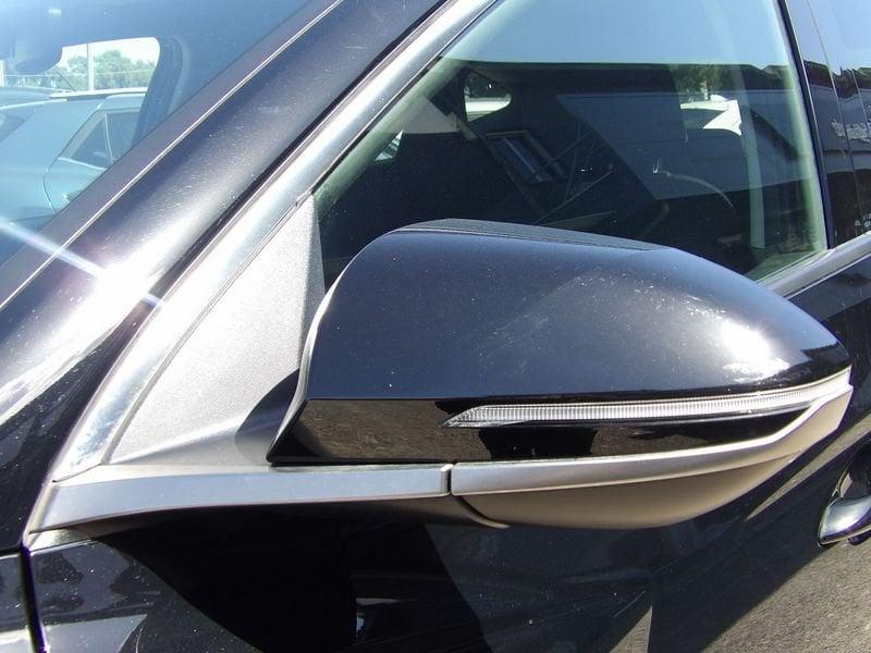 Hyundai Tucson 1.6 CRDi MHEV 2wd 136cv Business DCT