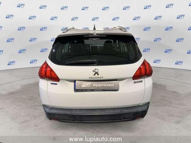 Peugeot 2008 1.6 bluehdi Active s&s 100cv