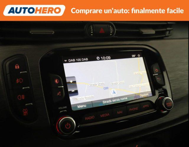 ALFA ROMEO Giulietta 1.6 JTDm 120 CV Super
