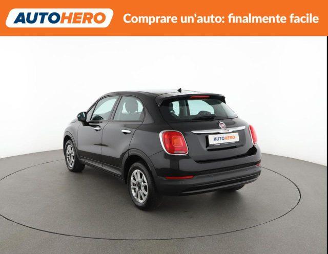 FIAT 500X 1.6 MultiJet 120 CV Pop Star