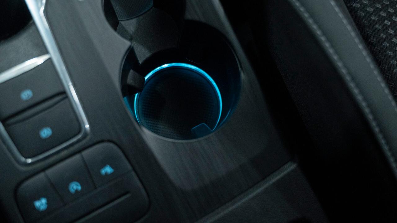 Ford Focus SW 1.5 ECOBLUE 120CV AUTO NAVI LED FULL OPTIONAL